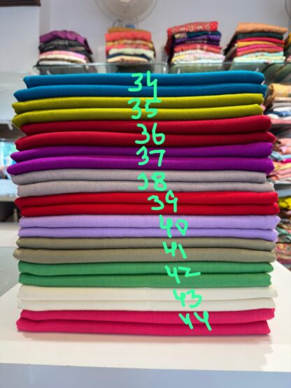 PLAIN SUIT - Image 4