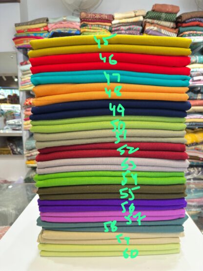 PLAIN SUIT - Image 5